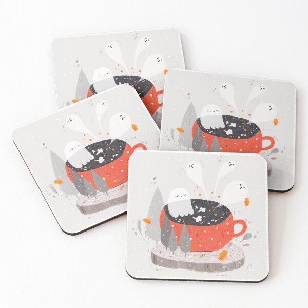 Item preview, Ohhh Farting Ghost is the cutest! designed and sold by lisasaputra.