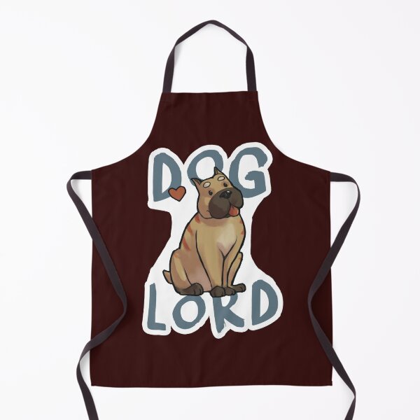 Item preview, Dog Lord designed and sold by JocelynNorwood.
