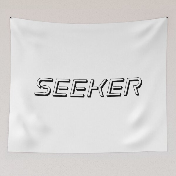 Item preview, Seeker designed and sold by Jaquemate.