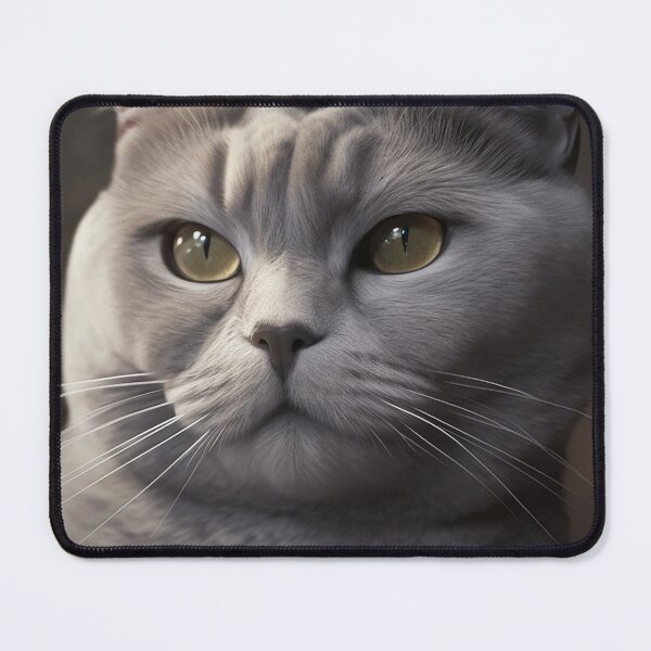Item preview, Cat  designed and sold by BoreasArts.