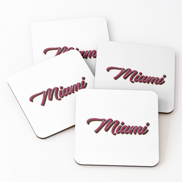Item preview, Retro Miami Heat Vintage designed and sold by van-dal.