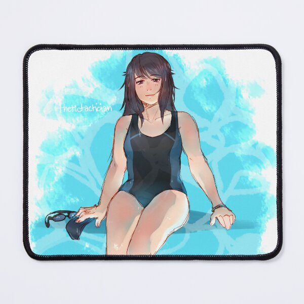 Item preview, Machiko designed and sold by Max Tictac.