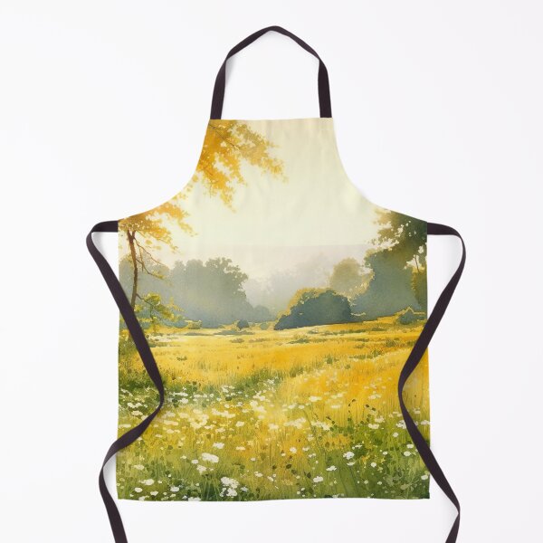 Item preview, Summer mood in a clearing in the forest designed and sold by Pflugart.