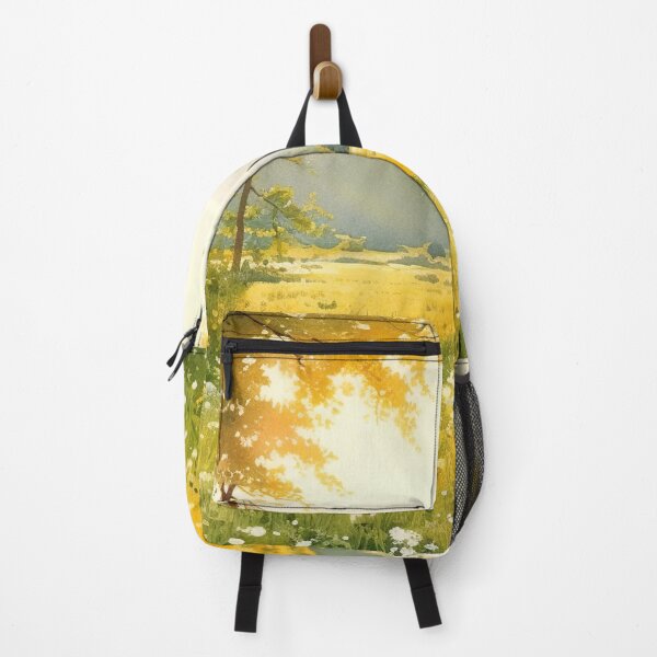 Item preview, Summer mood in a clearing in the forest designed and sold by Pflugart.