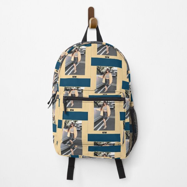 Kanye West Yeezus Backpacks for Sale