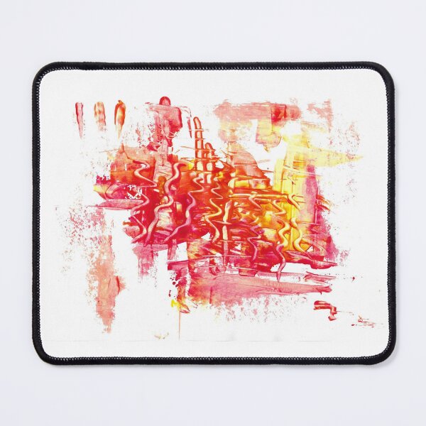 Item preview, Bloodshot Sunrise designed and sold by MorriganCraft.