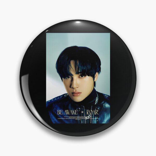 Item preview, The Boyz haknyeon: Be Awake Roar designed and sold by Krito-Hofstee.