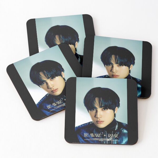 Item preview, The Boyz haknyeon: Be Awake Roar designed and sold by Krito-Hofstee.