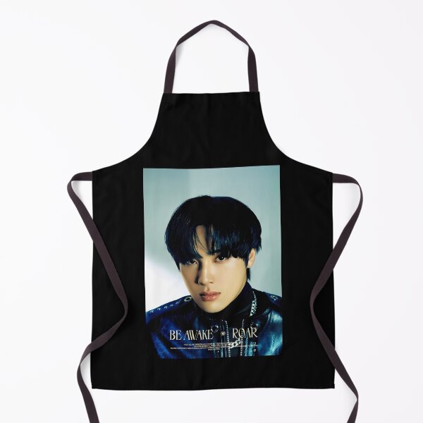 Item preview, The Boyz haknyeon: Be Awake Roar designed and sold by Krito-Hofstee.