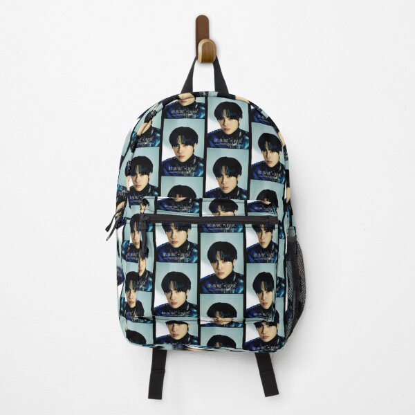 Item preview, The Boyz haknyeon: Be Awake Roar designed and sold by Krito-Hofstee.