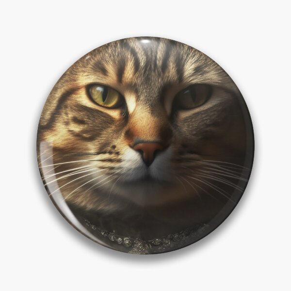 Item preview, Royal Cat designed and sold by BoreasArts.