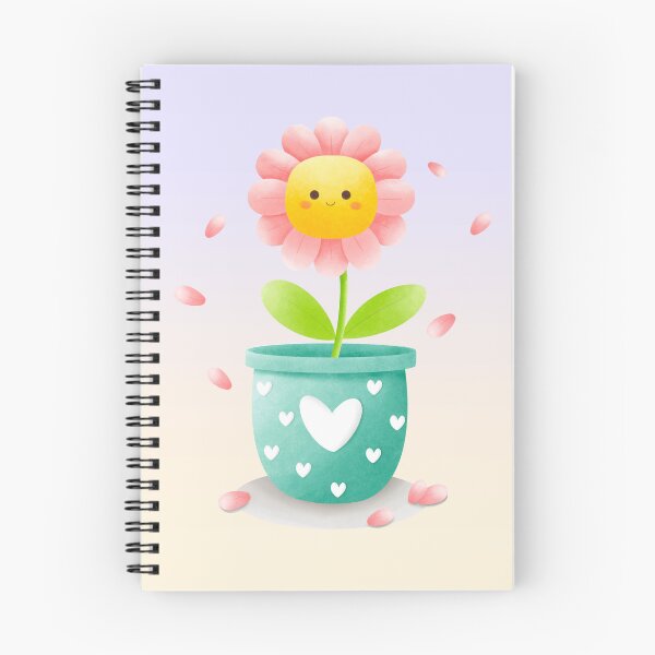Item preview, Flower in Pot designed and sold by 3nai2e.