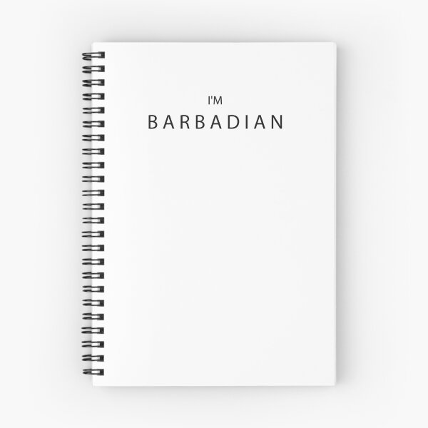 Item preview, I'm Barbadian ethnicitie designed and sold by IuriiVlasenko.
