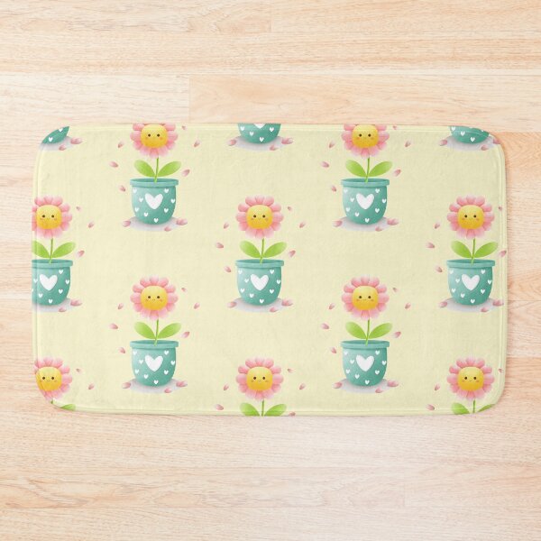 Item preview, Flower in Pot designed and sold by 3nai2e.
