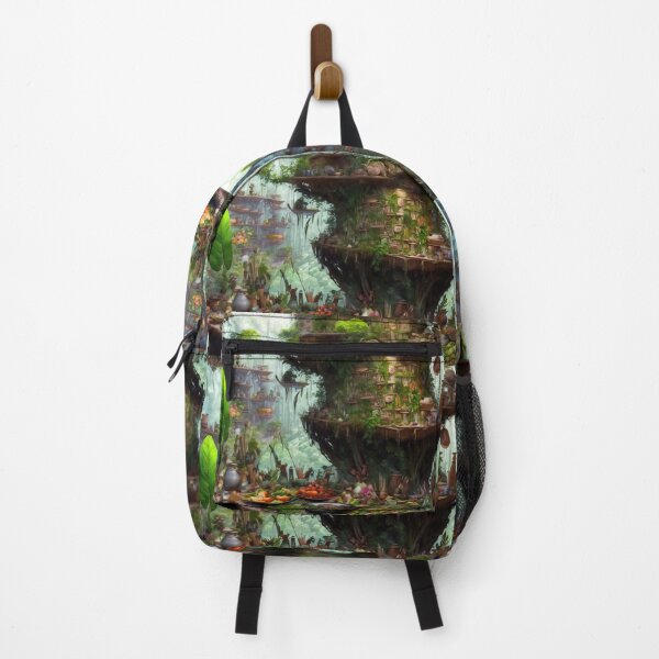 Item preview, Jungle kitchen designed and sold by M-Y-A-R-T-.
