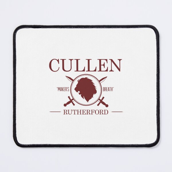 Item preview, Dragon Age - Cullen Fitted  designed and sold by JocelynNorwood.