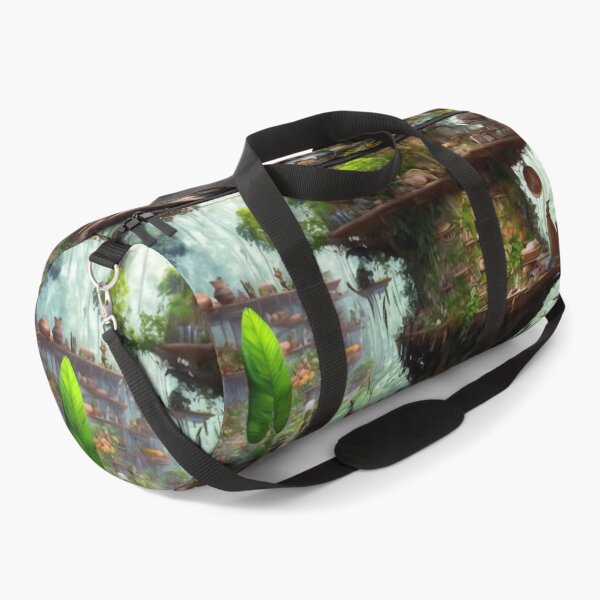 Item preview, Jungle kitchen designed and sold by m-y-A-I-A-R-T-.