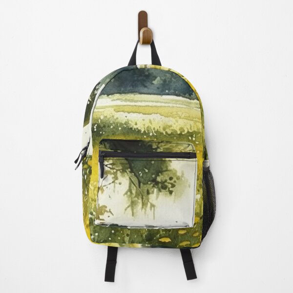 Item preview, Summer mood in a clearing in the forest designed and sold by Pflugart.