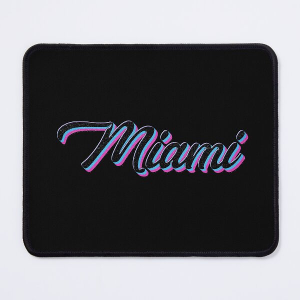 Item preview, Retro Miami Heat Vintage designed and sold by van-dal.
