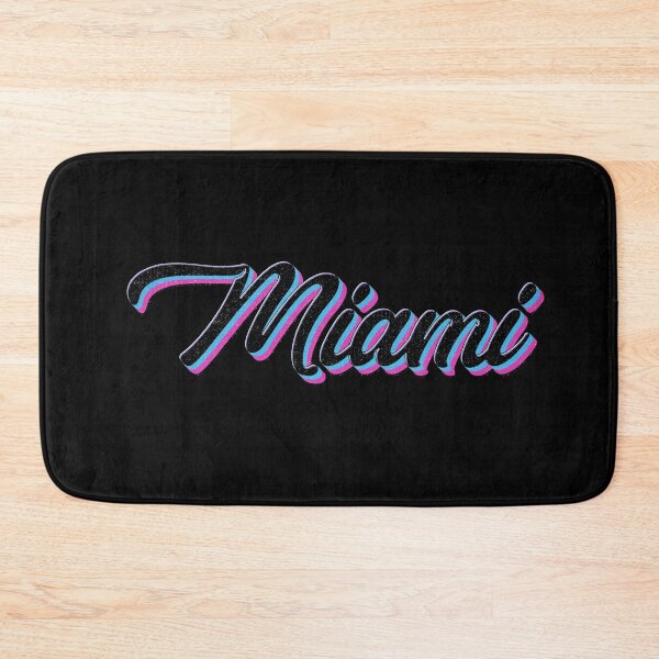 Item preview, Retro Miami Heat Vintage designed and sold by van-dal.