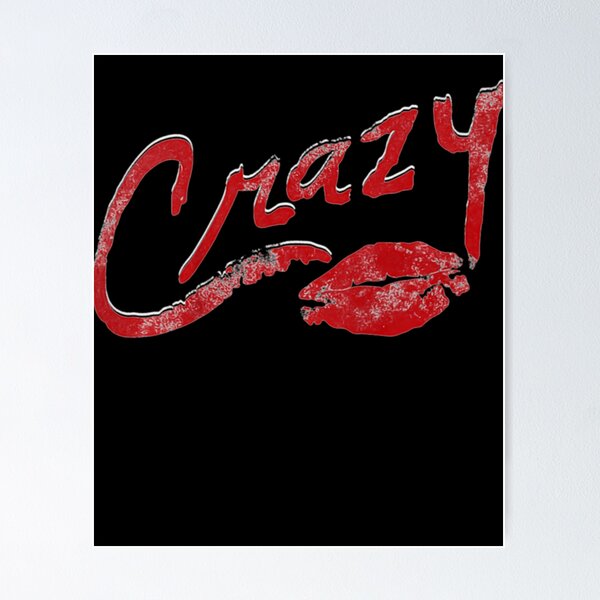 Crazy - song and lyrics by Aerosmith