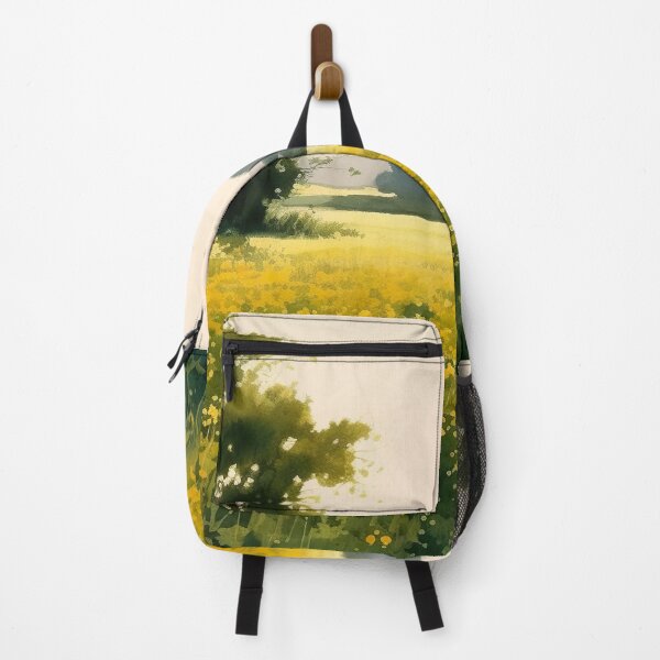 Item preview, Summer mood in a clearing in the forest designed and sold by Pflugart.