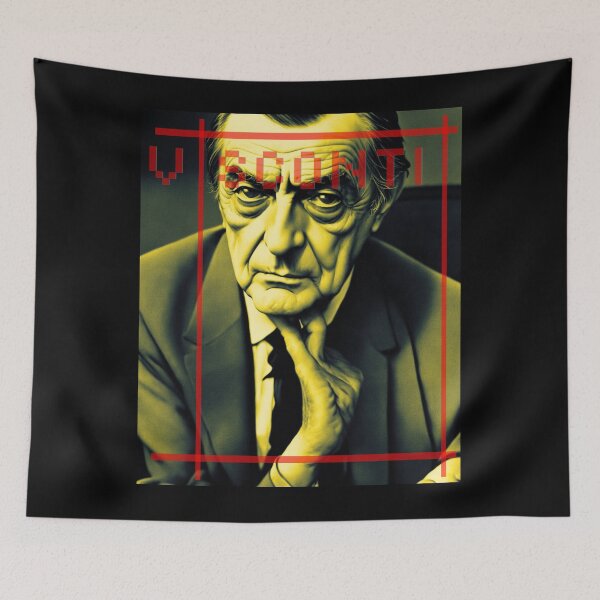 Item preview, Luchino Visconti designed and sold by stalin-LB.