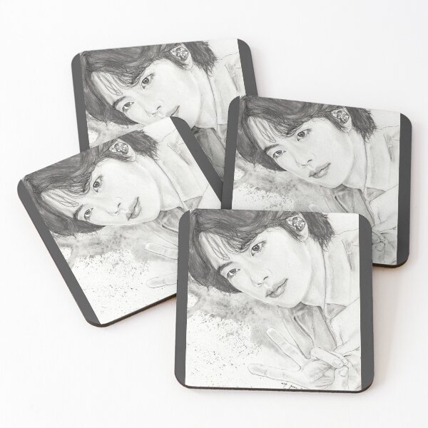 Item preview, Take Two Seokjinnie ♡  designed and sold by emopod.