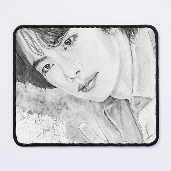 Item preview, Take Two Seokjinnie ♡  designed and sold by emopod.