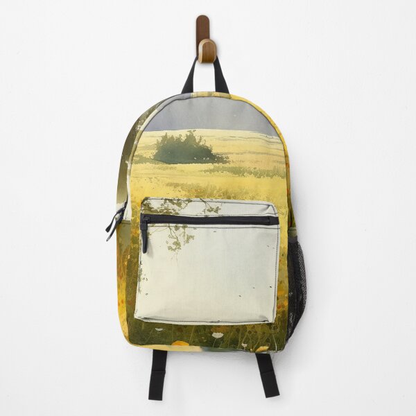 Item preview, Summer mood in a clearing in the forest designed and sold by Pflugart.