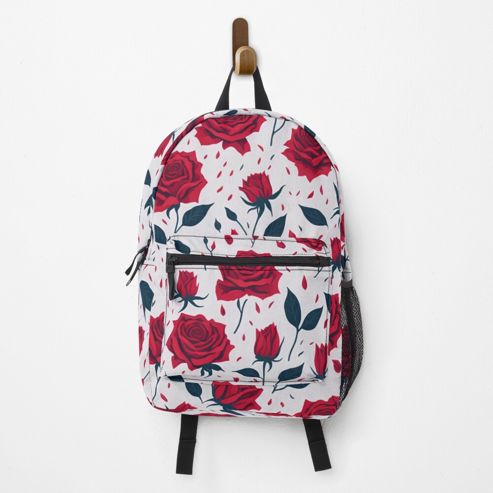 Item preview, Backpack designed and sold by STYLESHOWIN.