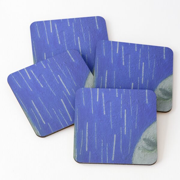 Item preview, A rainy DAY designed and sold by bodylump.