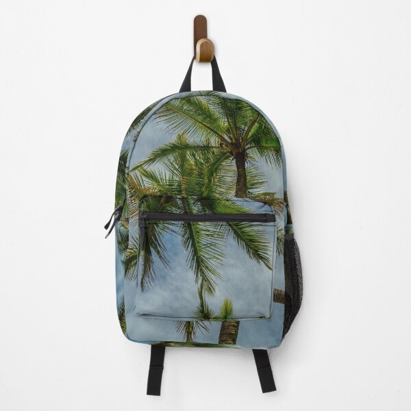 Item preview, Palm Trees Port Douglas, Far North Queensland designed and sold by Kate Powick.
