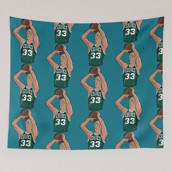 Item preview, Larry Bird  designed and sold by Trenghutsuaa.