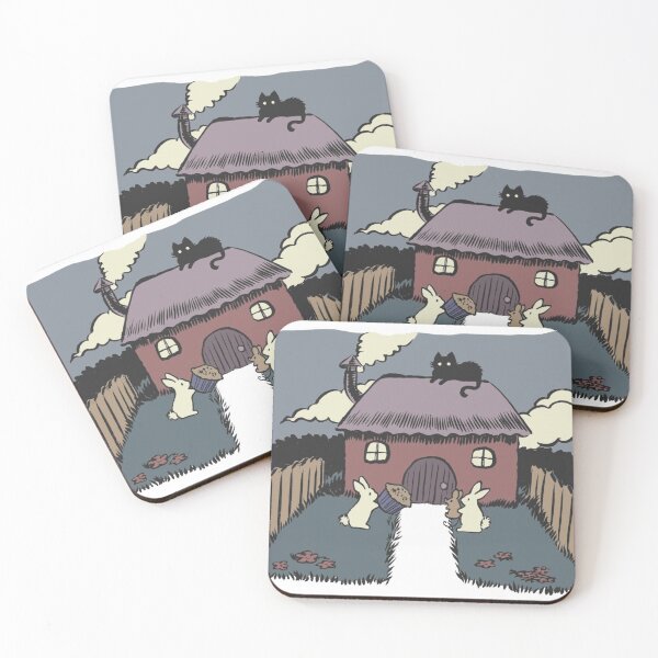 Item preview, Copy of rabbit family designed and sold by cleo24172381.