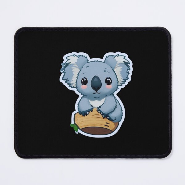 Item preview, Cute Koala designed and sold by BAHO STORE.