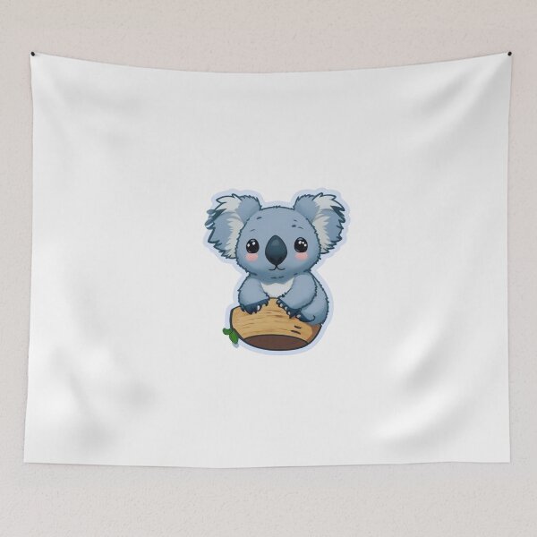 Item preview,  Cute Koala  designed and sold by BAHO STORE.