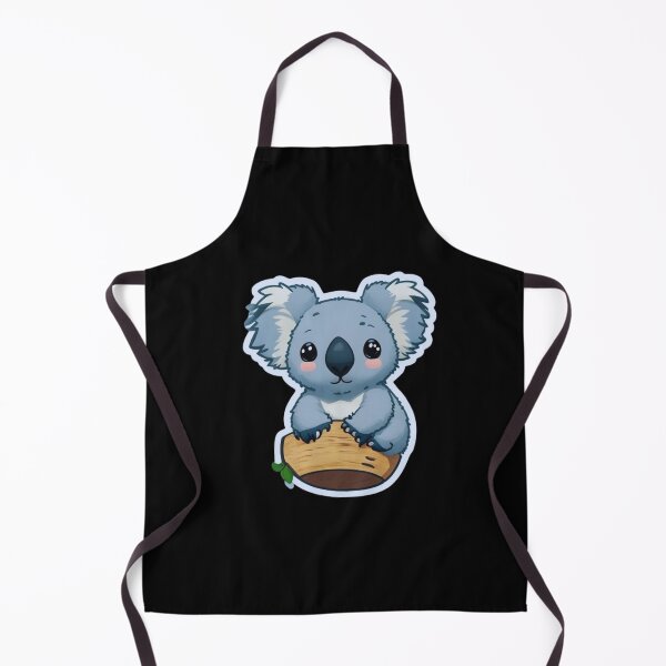 Item preview, Cute Koala designed and sold by BAHO STORE.