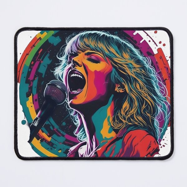 Item preview, Taylor Swift designed and sold by creativepankaj.
