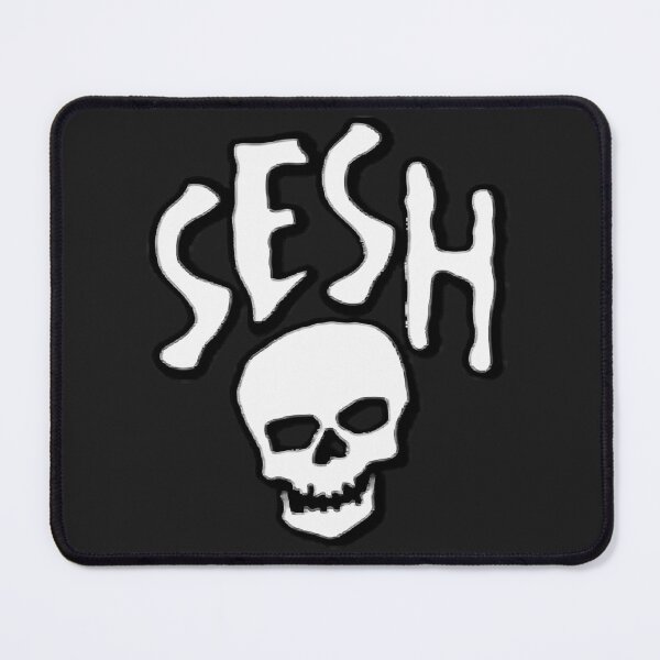 Item preview, SESHSKULL designed and sold by WinslowSeabrook.