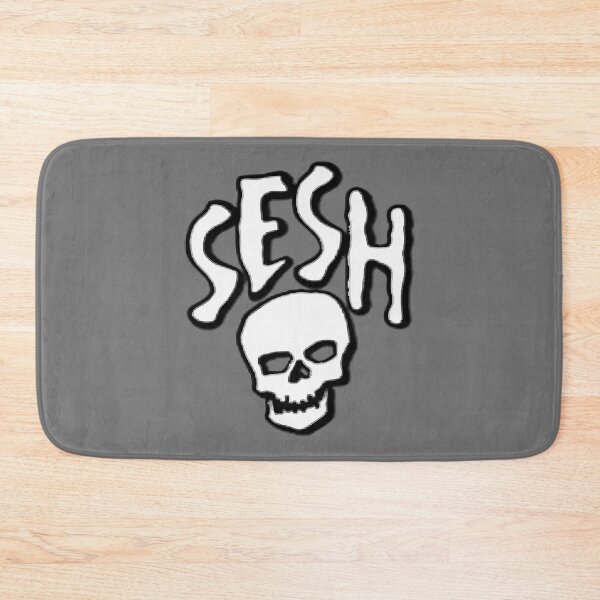 Item preview, SESHSKULL designed and sold by WinslowSeabrook.