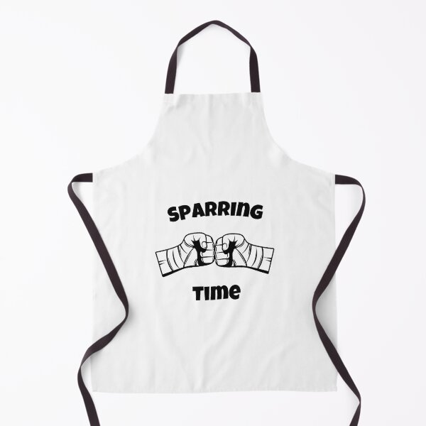 Item preview, Sparring Time Boxing designed and sold by Philip Branecki.