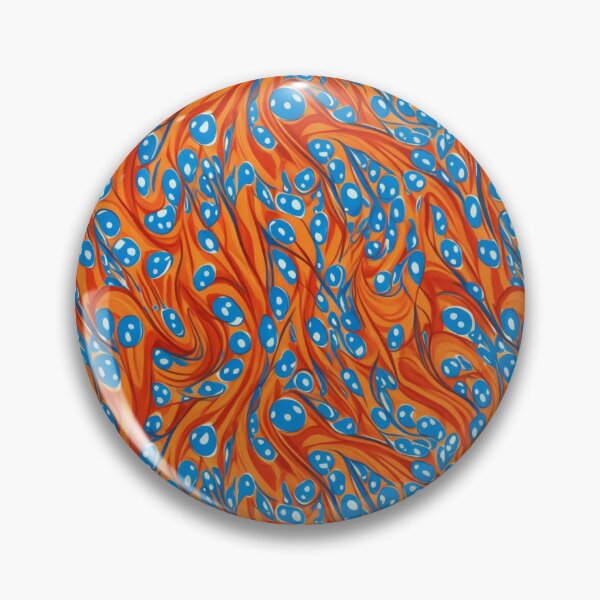 Item preview, Seamless Swirl Pattern designed and sold by kiyaansh16.
