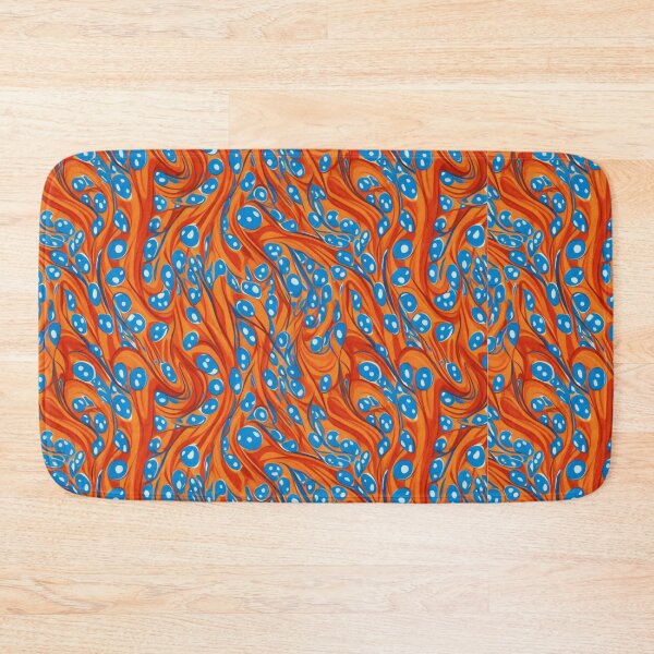 Item preview, Seamless Swirl Pattern designed and sold by kiyaansh16.