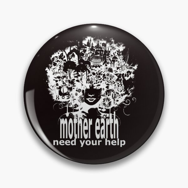Item preview, Help Mother earth designed and sold by LauraCPrint.