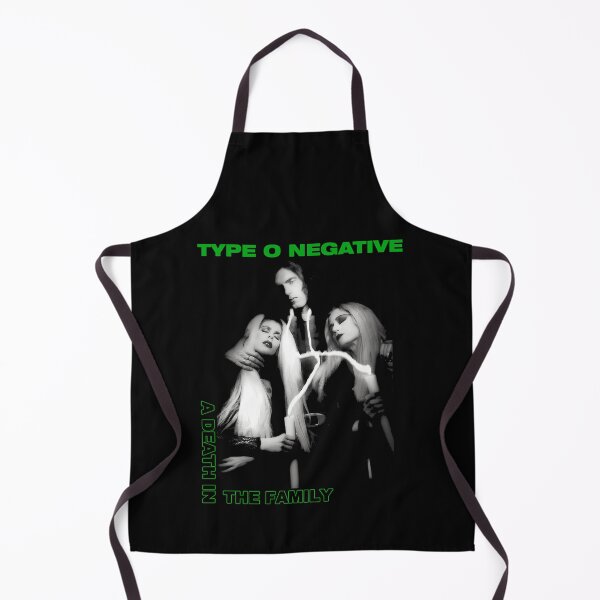 Item preview, TYPE O DEATH IN THE FAMILY designed and sold by Mode-Amuck-Ruu.