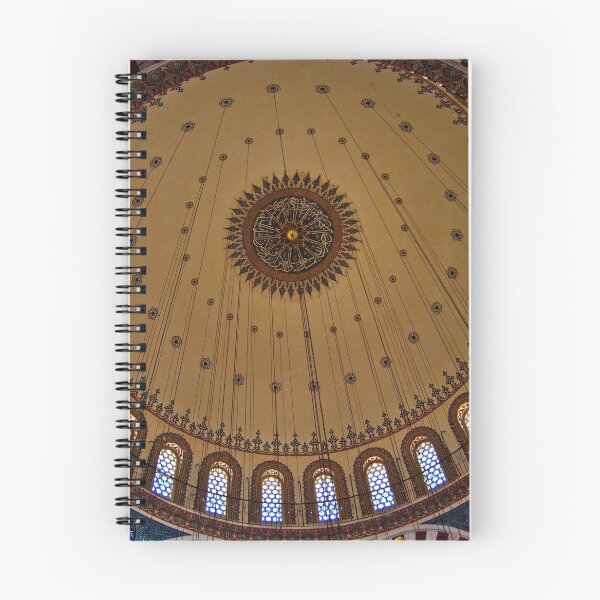Item preview, Sultan Ahmed Mosque (Blue Mosque) designed and sold by eddiechui.