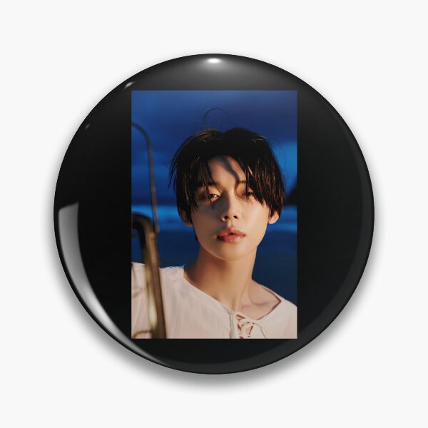 Item preview, YEONJUN TXT - TEMPTATION designed and sold by Krito-Hofstee.