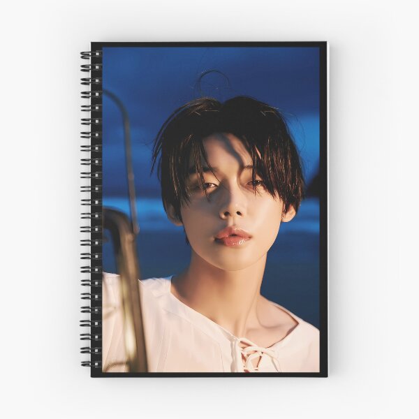 Item preview, YEONJUN TXT - TEMPTATION designed and sold by Krito-Hofstee.