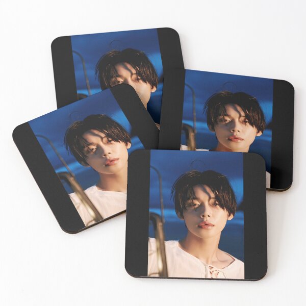 Item preview, YEONJUN TXT - TEMPTATION designed and sold by Krito-Hofstee.